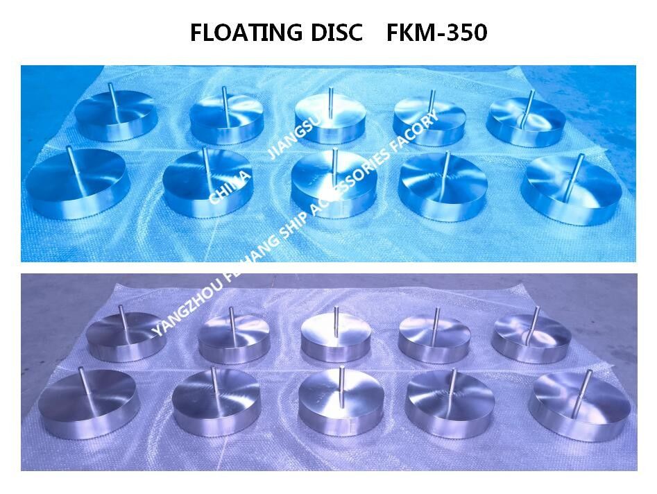 TÊTE D'ÉVENT BOUCHON FLOTTANT-RESPIRANT TÊTE D'ÉVENT FLOTTEUR TÊTE DE TUYAU D'AIR FLOTTANT DISQUE FLOTTANT MATÉRIEL: ACIER INOXYDABLE