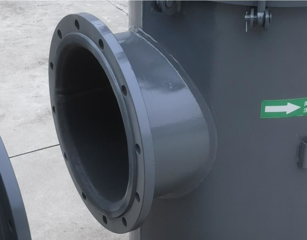 Eau de mer marine pour coffre de basse mer, modèle : AS350 CB/T497-2012, anneau intérieur en caoutchouc