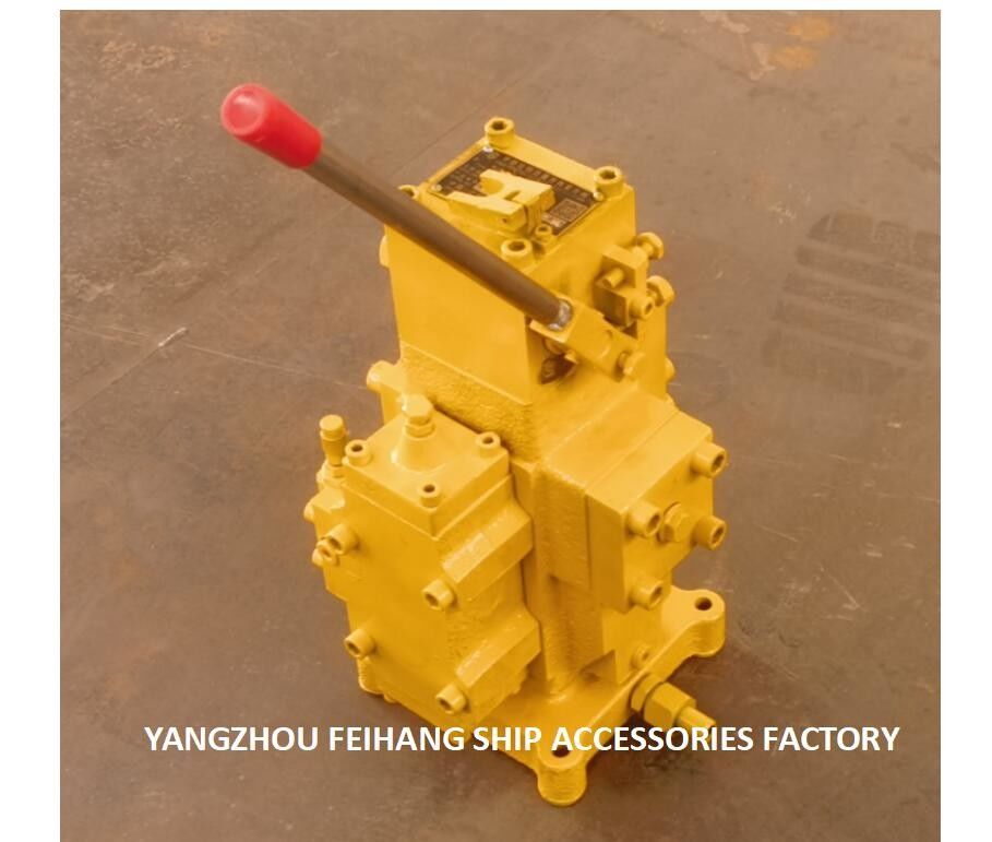 BLOC HYDRAULIQUE CSBF-G25 DE SOUPAPE DE COMMANDE : 25MPA, 5-25MPA PRESSION de RÉGLEMENTATION, FORCE de CONTRÔLE 40N