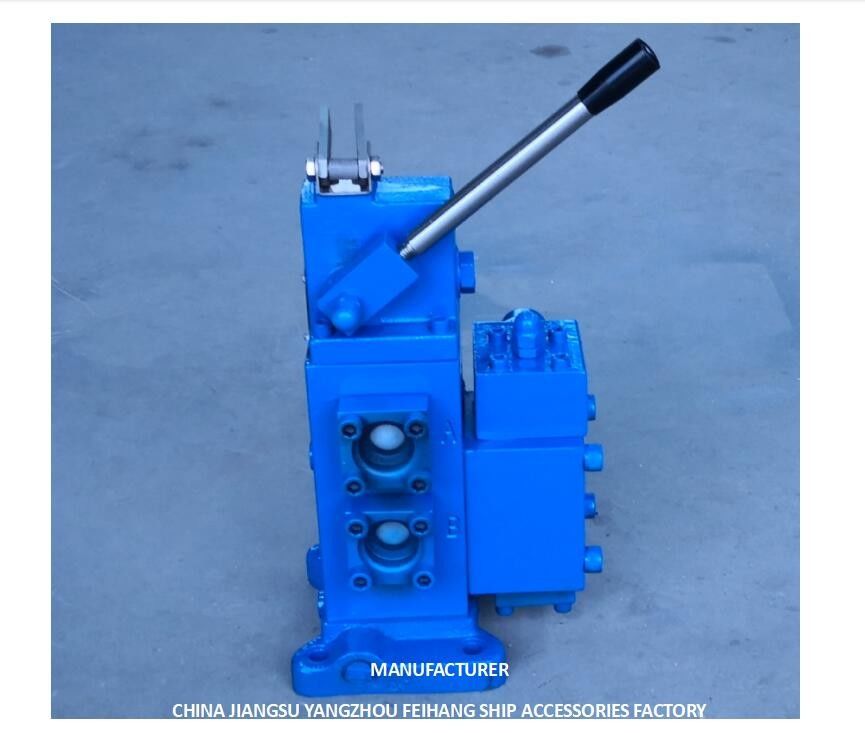 35sfre-Mo20-H3 Valves de commande PC pour circuits hydrauliques de série