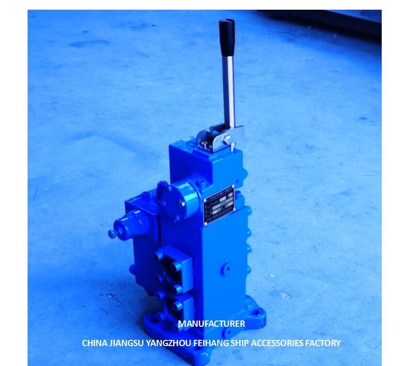 35sfre-Mo20-H3 Valves de commande PC pour circuits hydrauliques de série