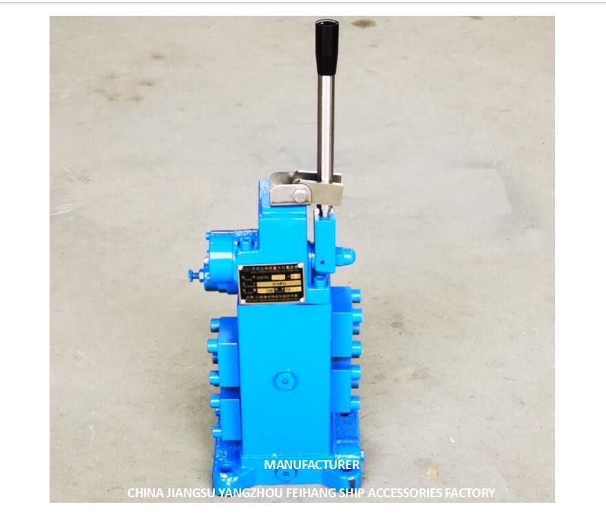35sfre-Mo20-H3 Valves de commande PC pour circuits hydrauliques de série