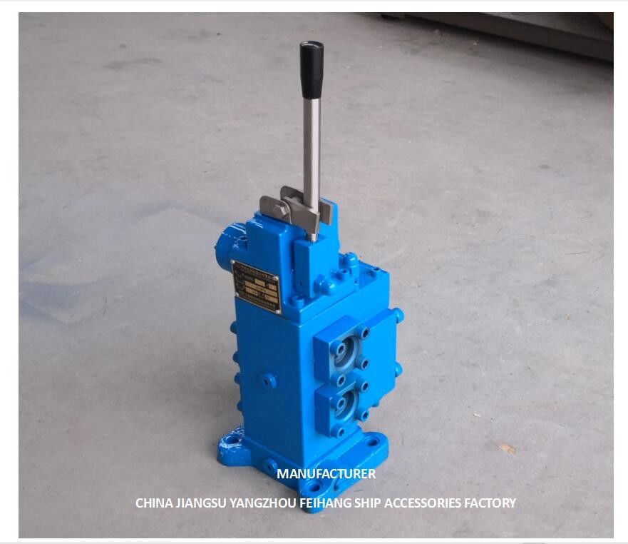35sfre-Mo20-H3 Valves de commande PC pour circuits hydrauliques de série