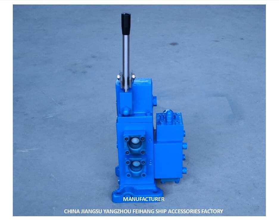 35sfre-Mo20-H3 Valves de commande PC pour circuits hydrauliques de série