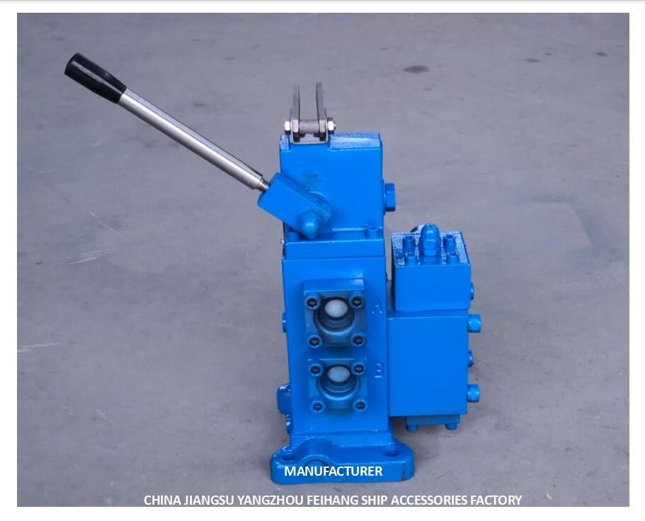 35sfre-Mo20-H3 Valves de commande PC pour circuits hydrauliques de série