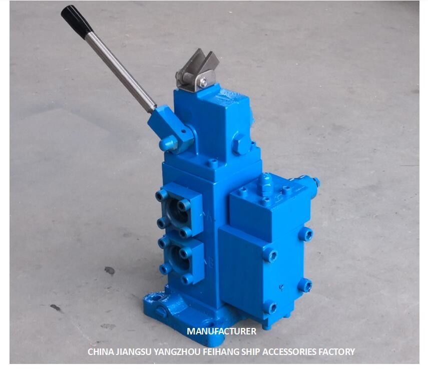 35sfre-Mo20-H3 Valves de commande PC pour circuits hydrauliques de série