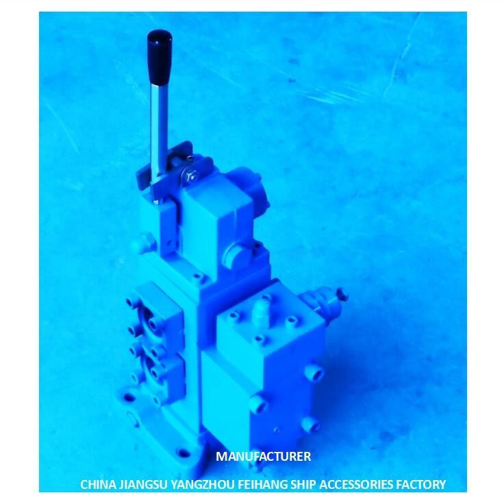 35sfre-Mo20-H3 Valves de commande PC pour circuits hydrauliques de série