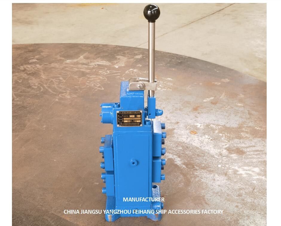 soupapes de commande du PC 35sfre-My25-H3 pour les circuits hydrauliques de série avec le groupe de soupape de 3quilibrage