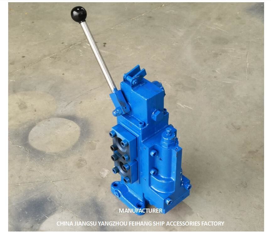 soupapes de commande du PC 35sfre-My25-H3 pour les circuits hydrauliques de série avec le groupe de soupape de 3quilibrage