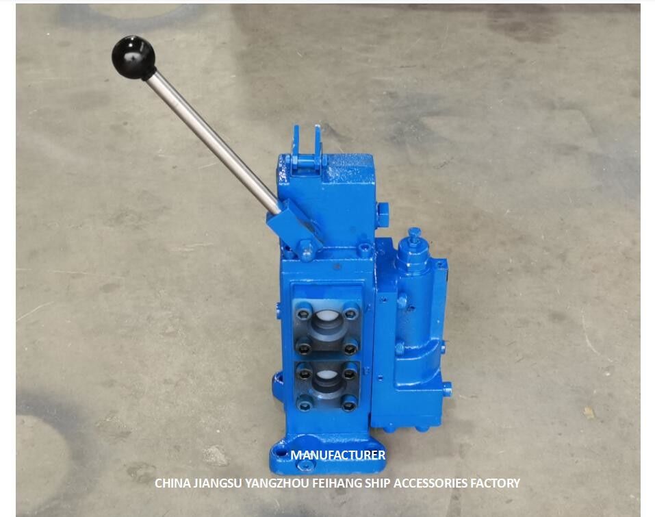 soupapes de commande du PC 35sfre-My25-H3 pour les circuits hydrauliques de série avec le groupe de soupape de 3quilibrage