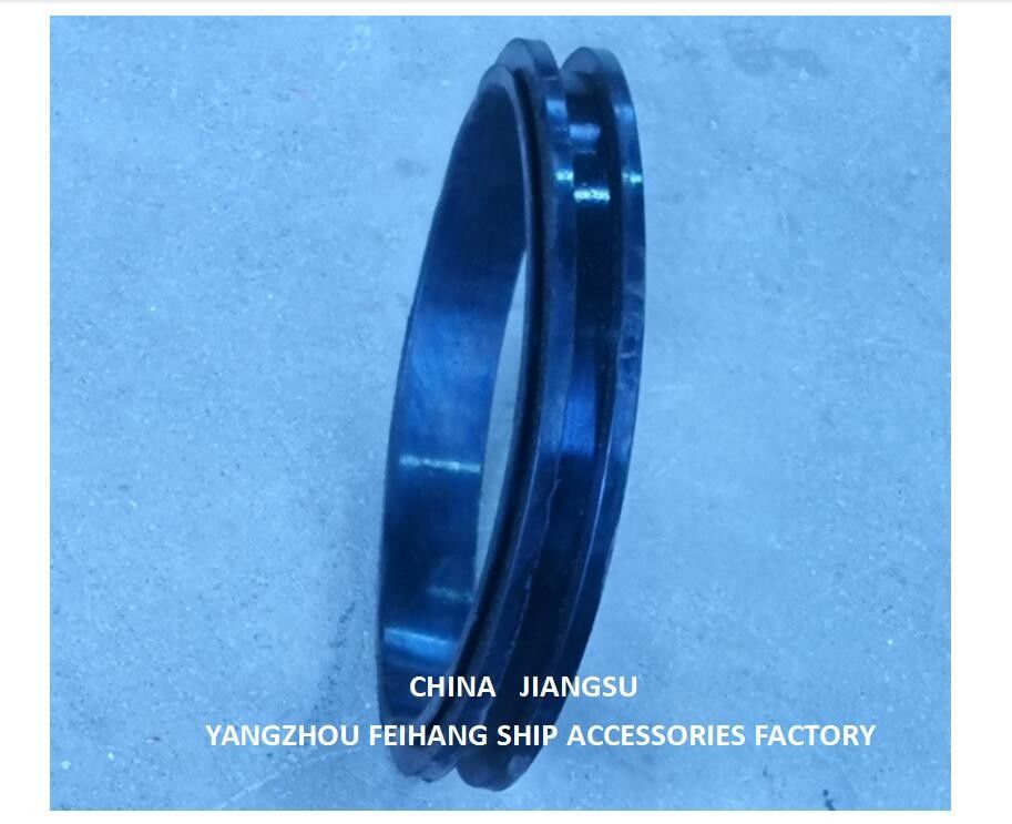 Joint en caoutchouc pour le matériel principal d'évent de ballast : Nbr Ring For Ballast Vent Head en caoutchouc