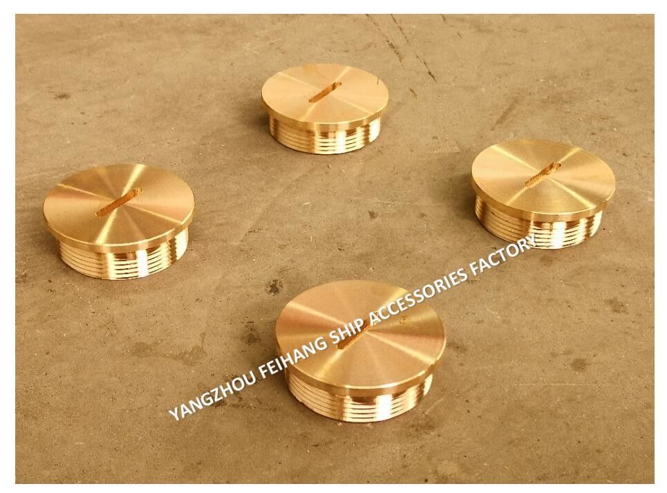 Retentissant des garnitures de tuyau retentissant le chapeau pour retentir à tête de tuyau le type de connexion de cuivre matériel fil