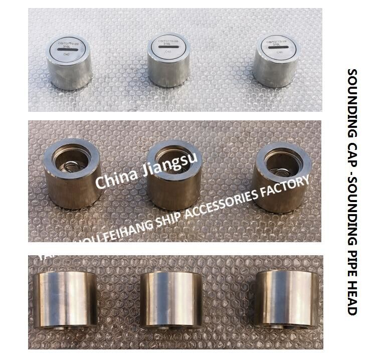 BOUCHON DE TUBE DE SONDAGE BOUCHON DE TUYAU DE SONDAGE EN ACIER INOXYDABLE BOUCHON DE TÊTE DE SONDAGE EN ACIER INOXYDABLE TÊTE DE TUYAU DE SONDAGE