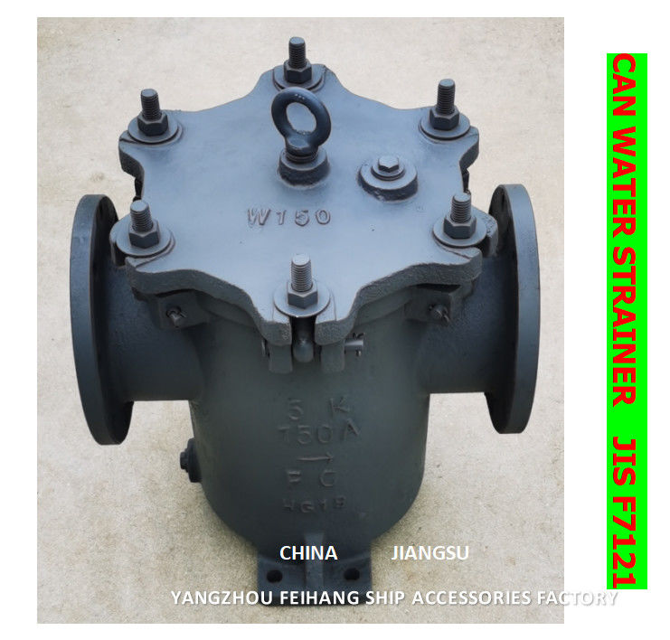 Impa 872009 Filtres à eau pour canettes 5k-150 Type S Filtre à eau pour canettes 5k-150 Type S Jis F7121