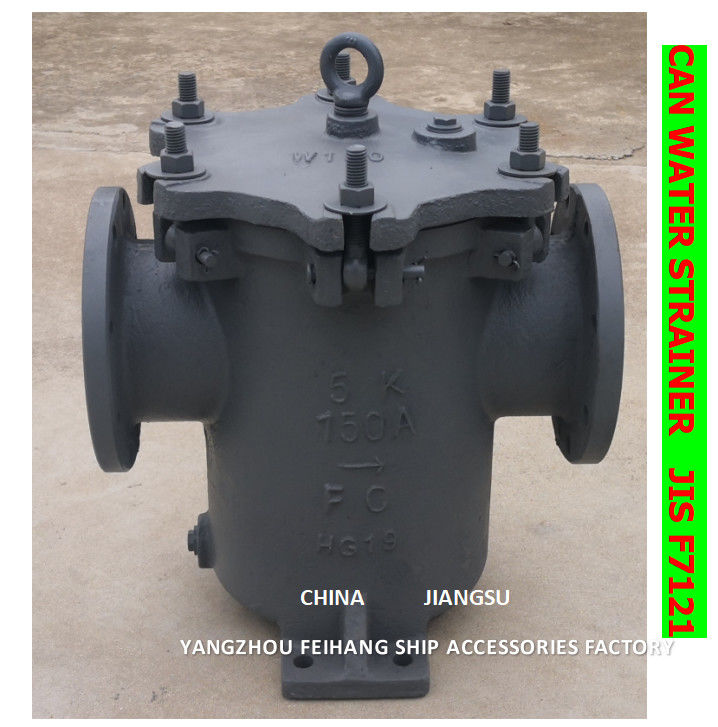 Impa 872009 Filtres à eau pour canettes 5k-150 Type S Filtre à eau pour canettes 5k-150 Type S Jis F7121