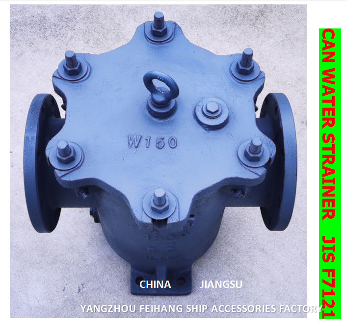 Impa 872009 Filtres à eau pour canettes 5k-150 Type S Filtre à eau pour canettes 5k-150 Type S Jis F7121