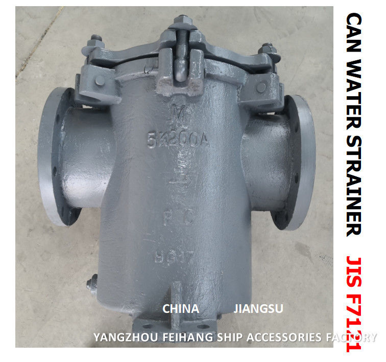 Impa8720010 peut arroser des filtres que 5k-200a de type s peut arroser le tamis 5k-200a Jis de type s F7121