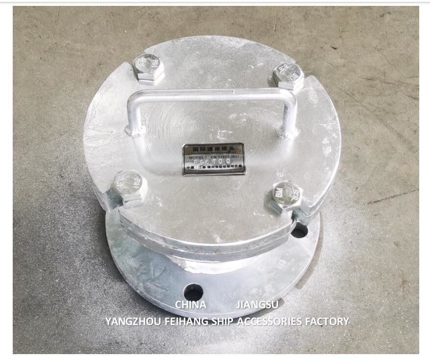 L'acier au carbone a galvanisé la connexion BS6050 CB/T3657-94 de rivage d'eaux d'égout domestiques avec la soupape d'échappement