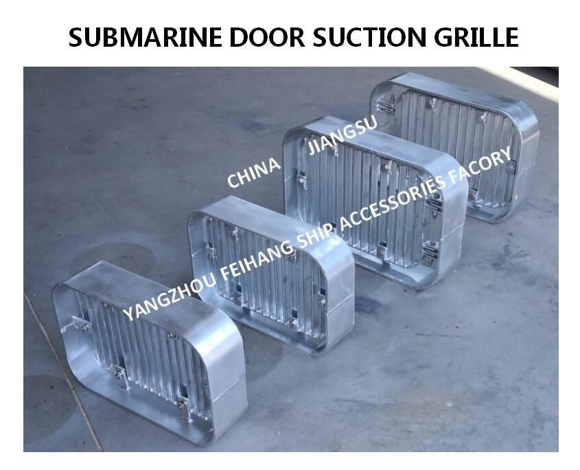 Approprié aux valves de mer avec un diamètre nominal d'A400 et une taille d'ouverture de coque de 620mm * 869mm * 100mm