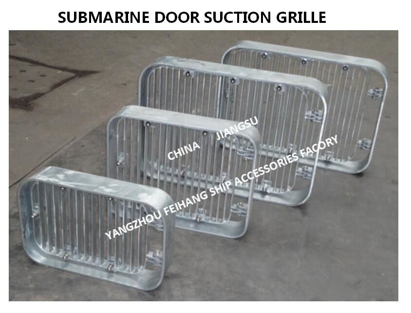 Approprié aux valves de mer avec un diamètre nominal d'A400 et une taille d'ouverture de coque de 620mm * 869mm * 100mm