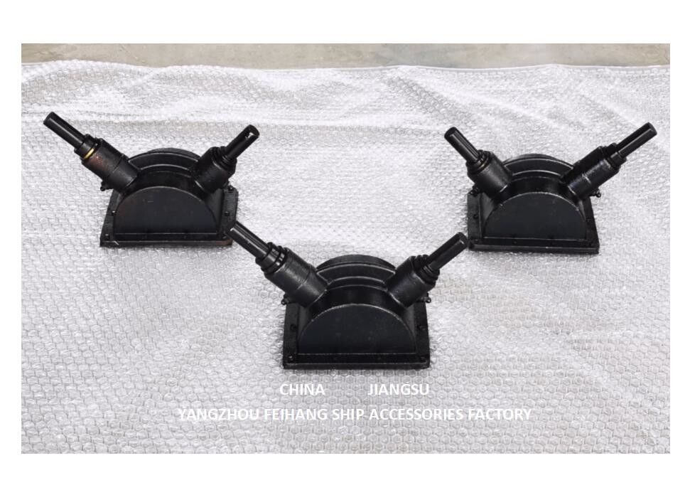 B2-18 Cb/T3791-1999 Marine Bevel Gear Sets, Marine Bevel Gear Sets With bride