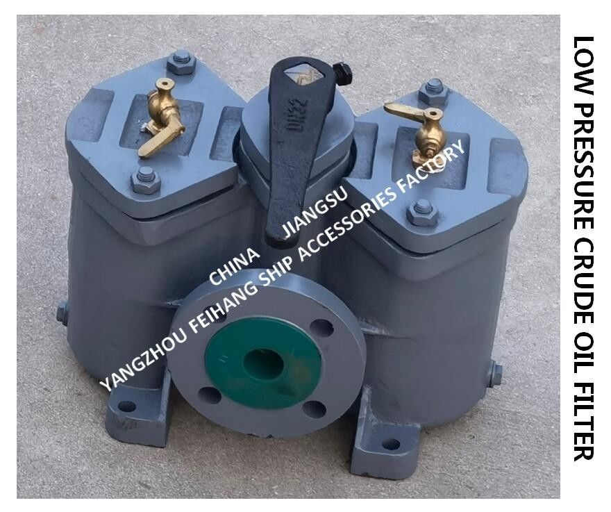Dupelex – filtre à huile As4032-0.40/0.22 Cb/T425, pour séparateur de carburant, corps de sortie, cartouche filtrante en fonte, en acier inoxydable