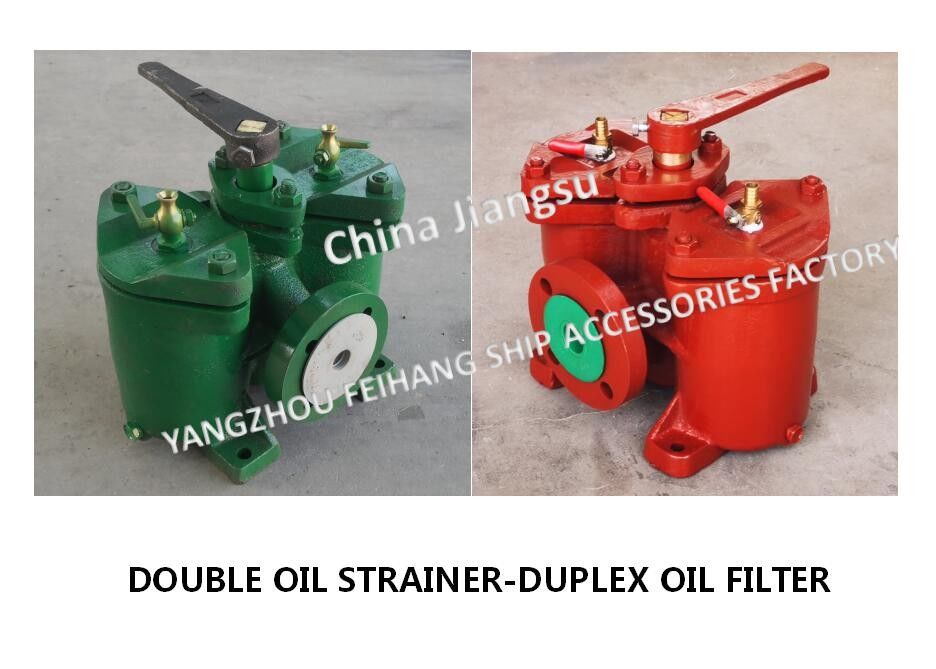 Dupelex – filtre à huile As4032-0.40/0.22 Cb/T425, pour séparateur de carburant, corps de sortie, cartouche filtrante en fonte, en acier inoxydable