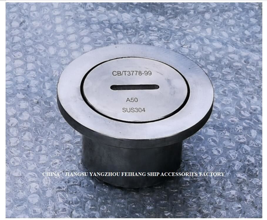 Composantes principales profondes de la tête A40 CB/T3778-1999 d'injection d'acier inoxydable de mesure de plate-forme 316