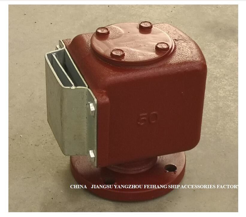 Chapeau à disque d'air de Floaitng pour le modèle principal d'évent de réservoir d'eau douce : ES65QT CB/T3594-94