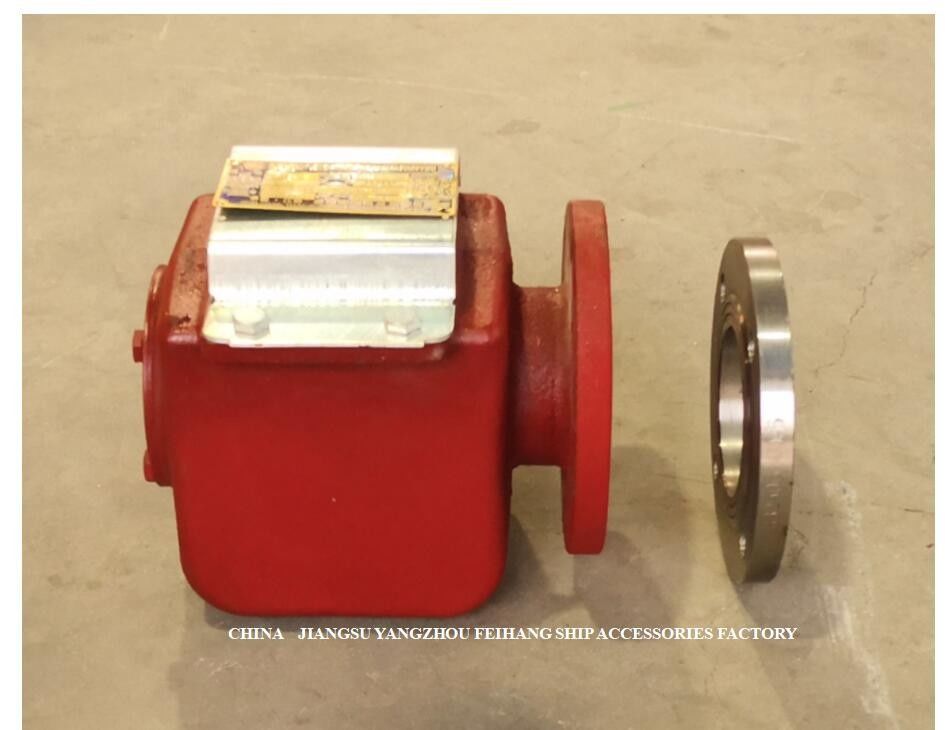 Normes de moulage CB/T3594-1994 de type de Marine Air Vent Head For et de conception de Marine Air Pipe Head Float-Type