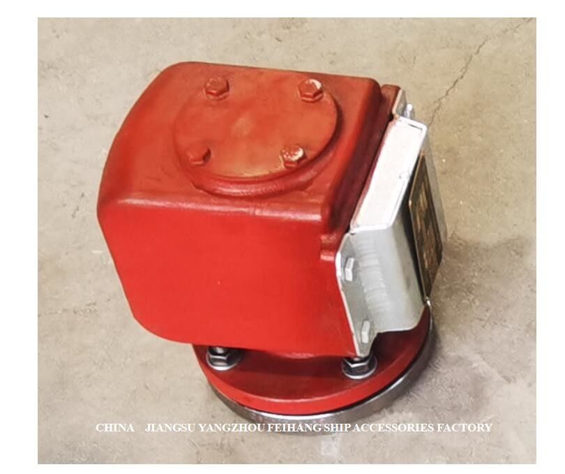 Tête de tuyau d'air pour Bilge Water Tank Model : ES65 CB/T3594-94 Marine Air Pipe Head