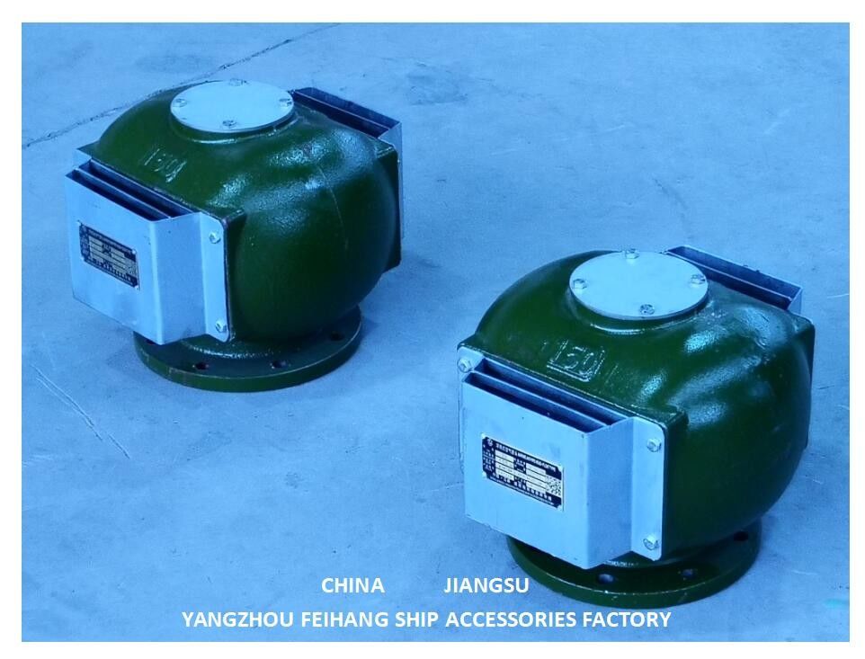 Modèle principal de tuyau de F.O. Service Tank Air : Acier inoxydable de couverture latérale de DS150HT CB/T3594-1994