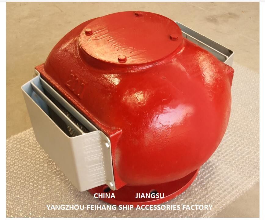 Chapeau d'air de DISQUE de FLOAITNG pour le MODÈLE de réservoir d'eau douce : ES200 CB/T3594-94