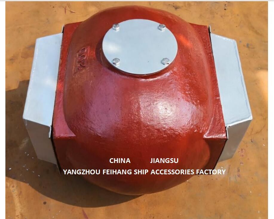 TÊTE de FLOTTEMENT de TUYAU d'AIR de DISQUE POUR LE RÉSERVOIR DE STOCKAGE DE PÉTROLE (avec le filet du feu) DS200 CB/T3594-1994