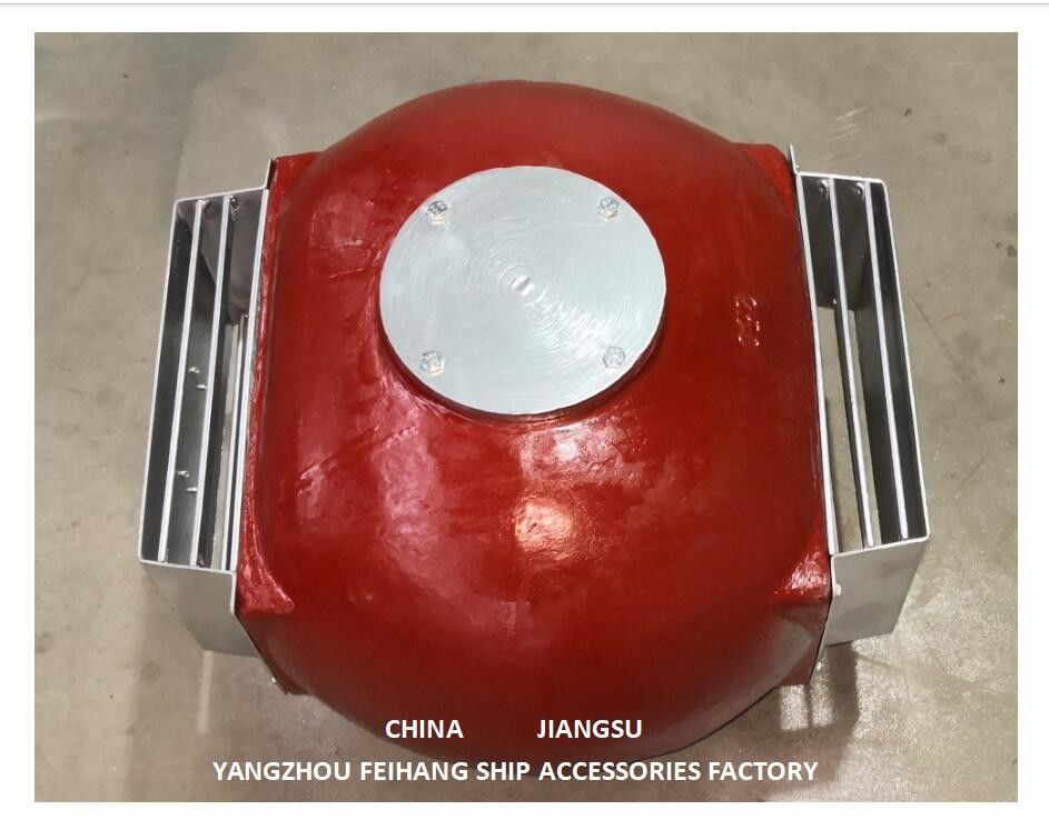 Chapeau d'air de DISQUE de FLOAITNG pour le MODÈLE de réservoir d'eau douce : ES250 CB/T3594-94