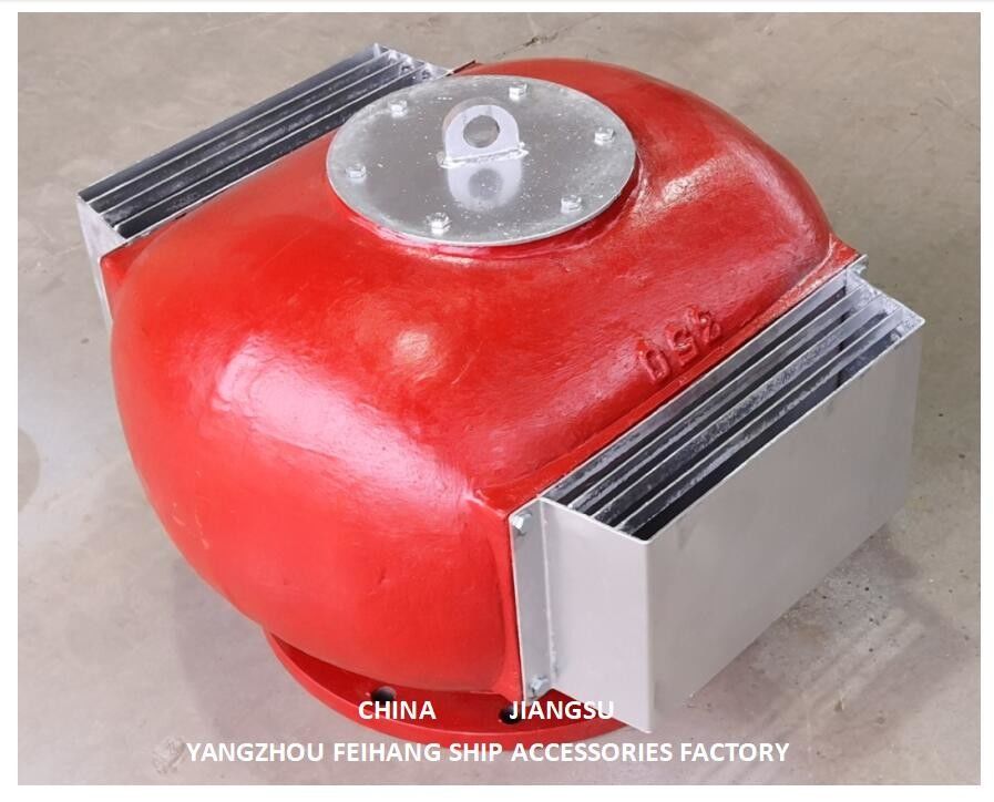 Tête de tuyau d'air CB/T3594-1994 - type tête de flotteur de tuyau d'air - type tête à fermeture automatique de flotteur de tuyau d'air