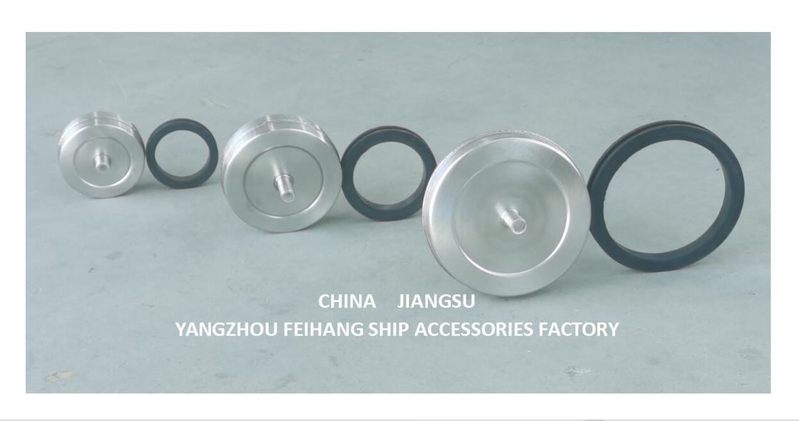 Vagabond pour l'usine principale arrière d'accessoires de bateau de Yangzhou Feihang de fabricant du modèle DS-350A d'évent de ballast