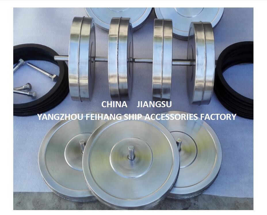 Floater pour Maf Ballast Air Vent Head Modèle FKM-250A Fabricant Yangzhou Feihang usine d'accessoires pour navires