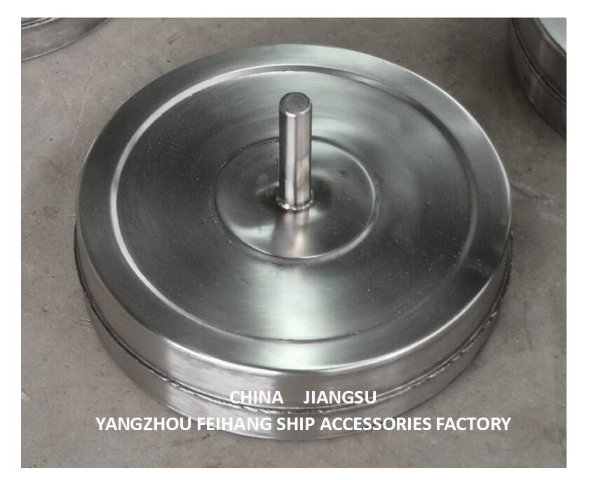 Floater pour Maf Ballast Air Vent Head Modèle FKM-250A Fabricant Yangzhou Feihang usine d'accessoires pour navires