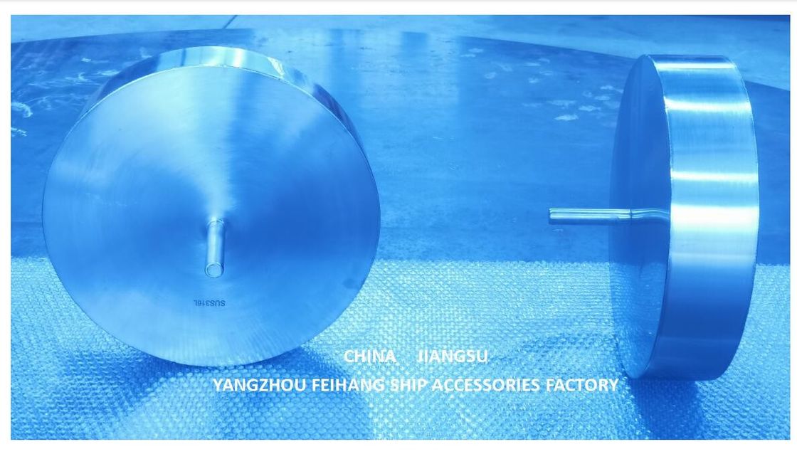 DISQUE DE FLOTTEMENT POUR LE PLAT PRINCIPAL DE VAGABOND DU MODE LFKM-300A D'ÉVENT POUR LE MODÈLE PRINCIPAL 533HFB-300A D'ÉVENT