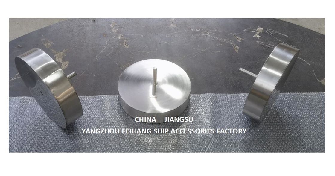 Disque de flotteur pour le vagabond de la tête 533HFB-150A d'évent pour la tête FKM-150A d'évent