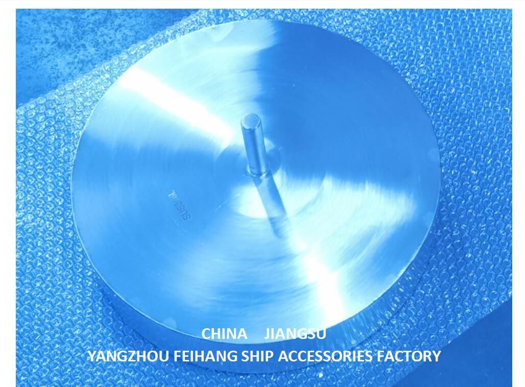 Vagabond 316l d'acier inoxydable pour l'usine principale d'accessoires de bateau de Yangzhou Feihang de fabricant d'évent de ballast d'Appartement