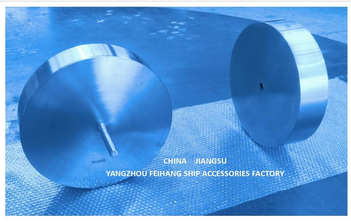 Disque de flotteur pour le vagabond de la tête 533HFB-150A d'évent pour la tête FKM-150A d'évent