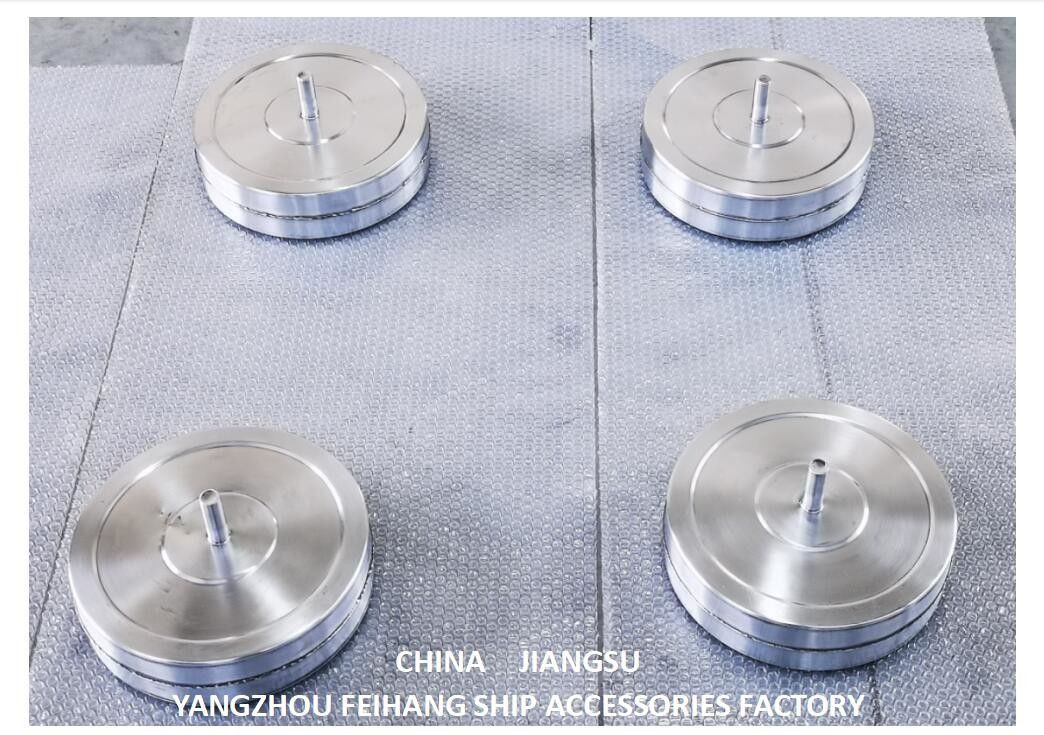 Le flottement respirable de chapeau plaquent l'usine de flottement d'accessoires de bateau de Yangzhou Feihang de fabricant de disque de chapeau respirable