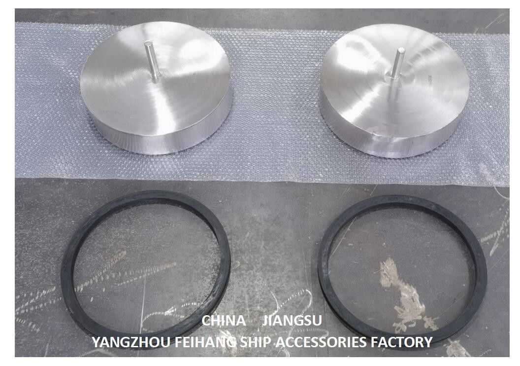 Vagabond pour l'usine principale arrière d'accessoires de bateau de Yangzhou Feihang de fabricant du modèle DS-350A d'évent de ballast