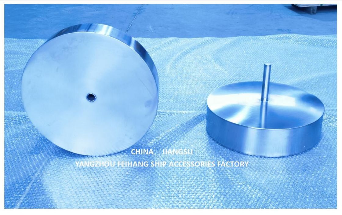 Flotteur respirable de chapeau pour le disque de flottement ES-350 de tête de tuyau d'air du flotteur FKM-350 de la tête 533HFB-350AVent
