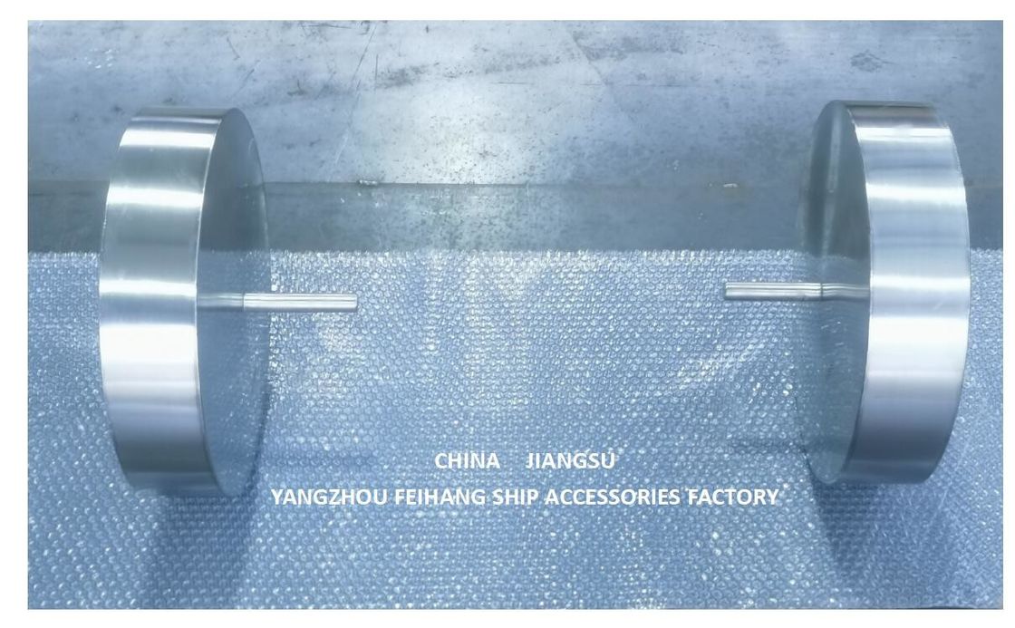 Le plat de flottement pour le vagabond principal du modèle DS300 CB/T35974 de tuyau d'air de Cabinet de précipitation plat