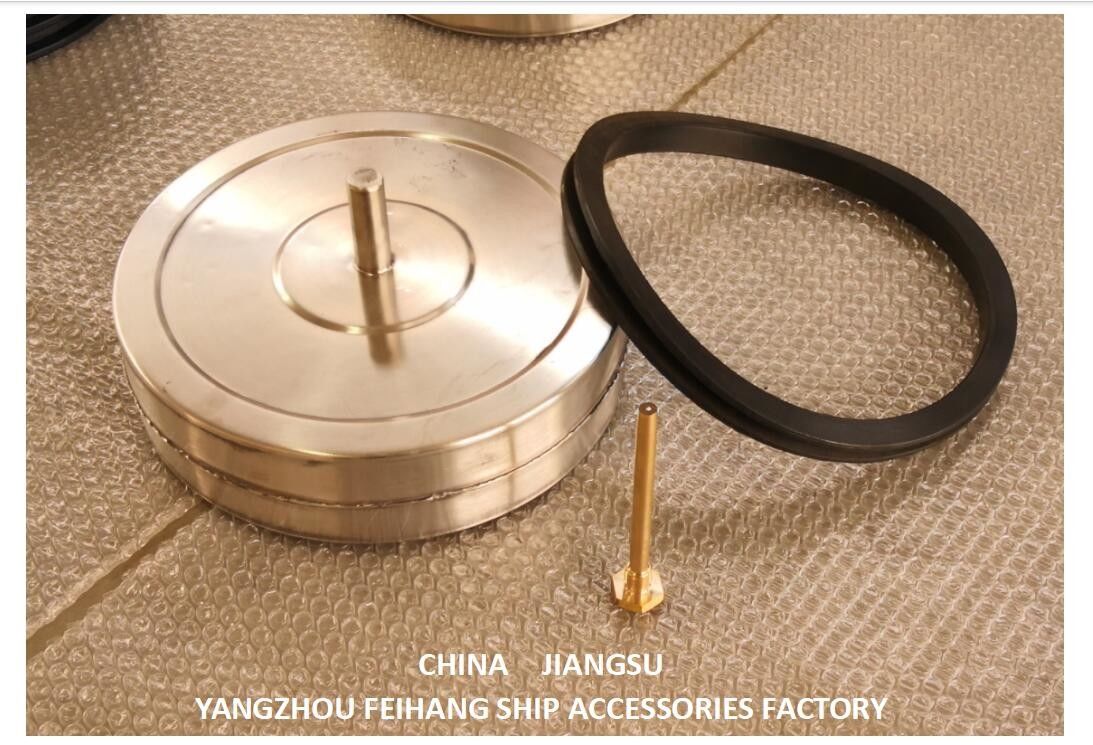 Plat de flottement pour le vagabond principal principal d'évent du modèle 533HFB-200A de tuyau d'air de réservoir de stockage de pétrole