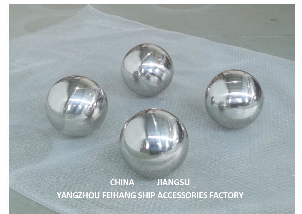 Flotteur en plastique de flotteur d'acier inoxydable de Marine Air Pipe Head Float Marine Breathable Cap Plastic Float