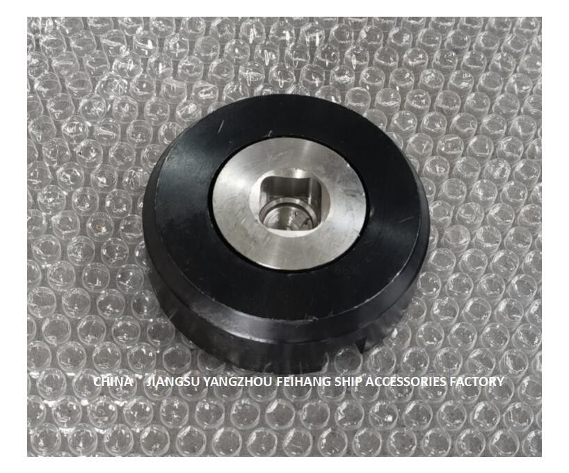 Les matériaux de composante principale de CB/T254-1997 Marine Bottom Drain Plug Are comme suit